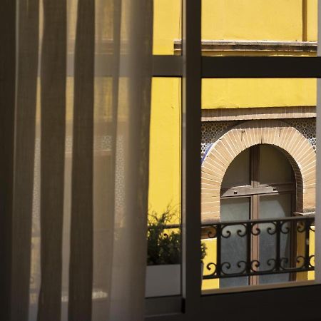 Bonito Nice Apartamento Sevilla Centro Ngoại thất bức ảnh