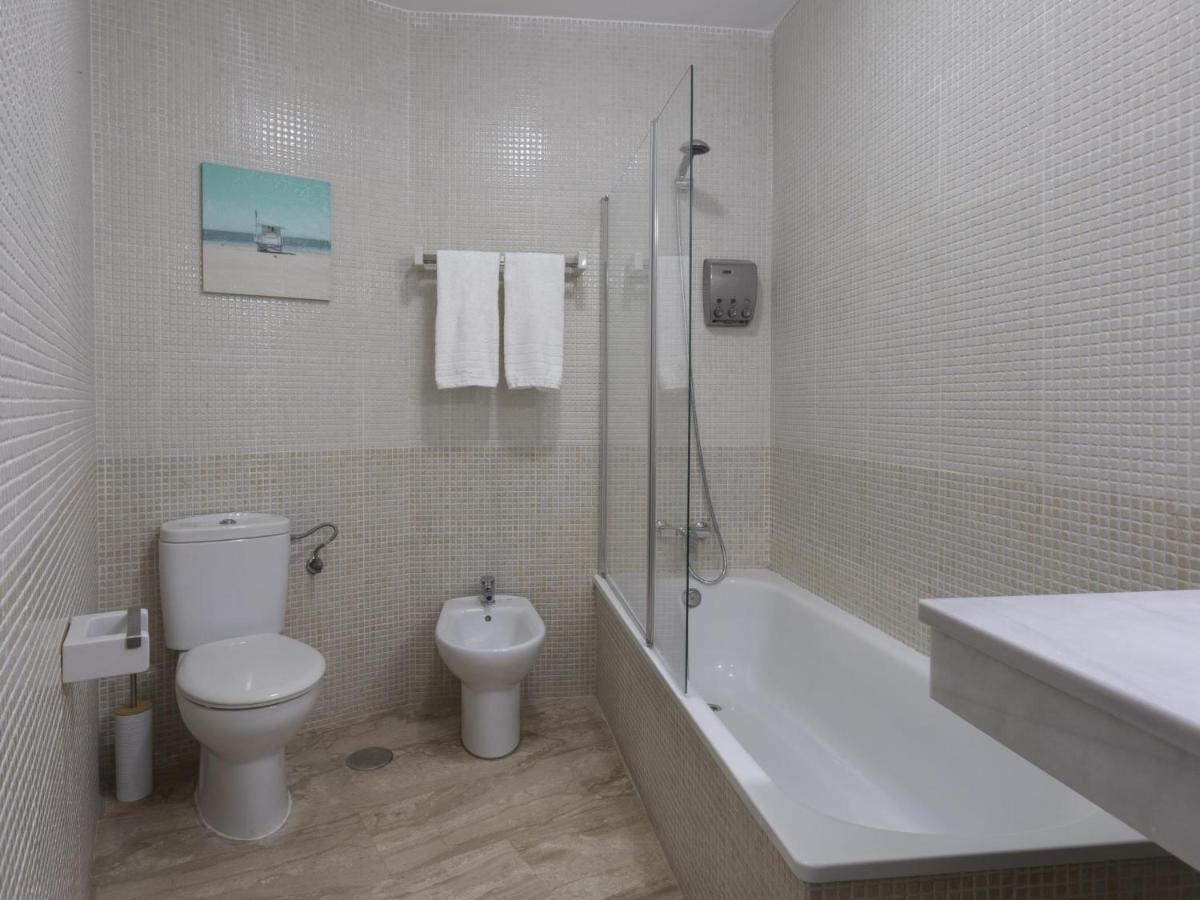 Bonito Nice Apartamento Sevilla Centro Ngoại thất bức ảnh