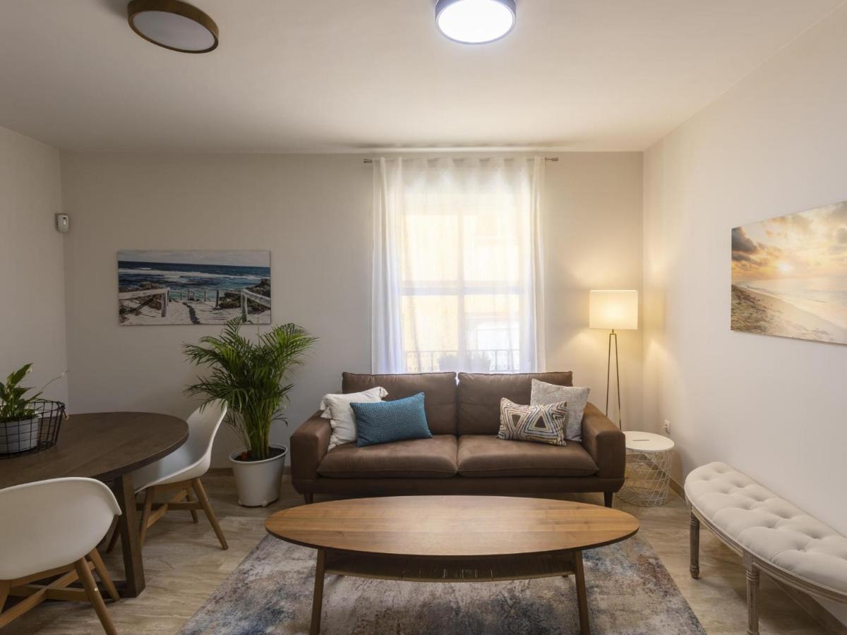 Bonito Nice Apartamento Sevilla Centro Ngoại thất bức ảnh