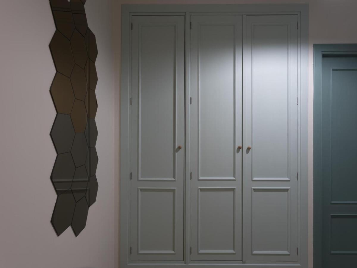 Bonito Nice Apartamento Sevilla Centro Ngoại thất bức ảnh