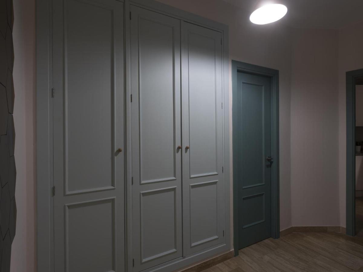 Bonito Nice Apartamento Sevilla Centro Ngoại thất bức ảnh