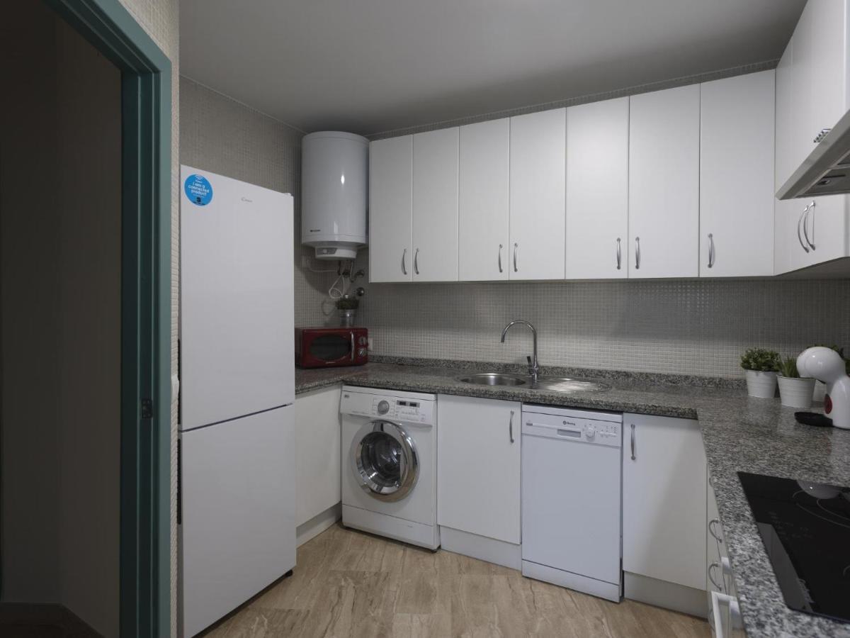 Bonito Nice Apartamento Sevilla Centro Ngoại thất bức ảnh