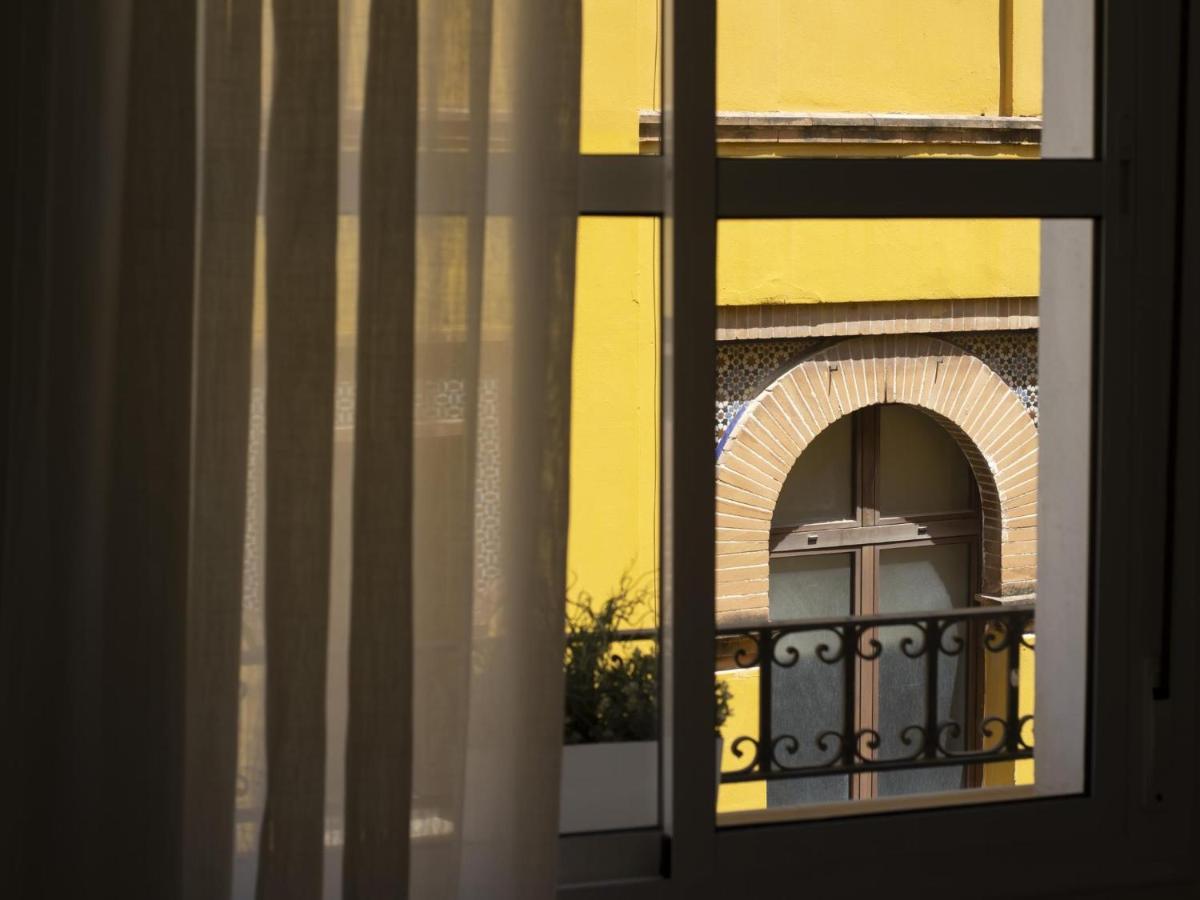 Bonito Nice Apartamento Sevilla Centro Ngoại thất bức ảnh