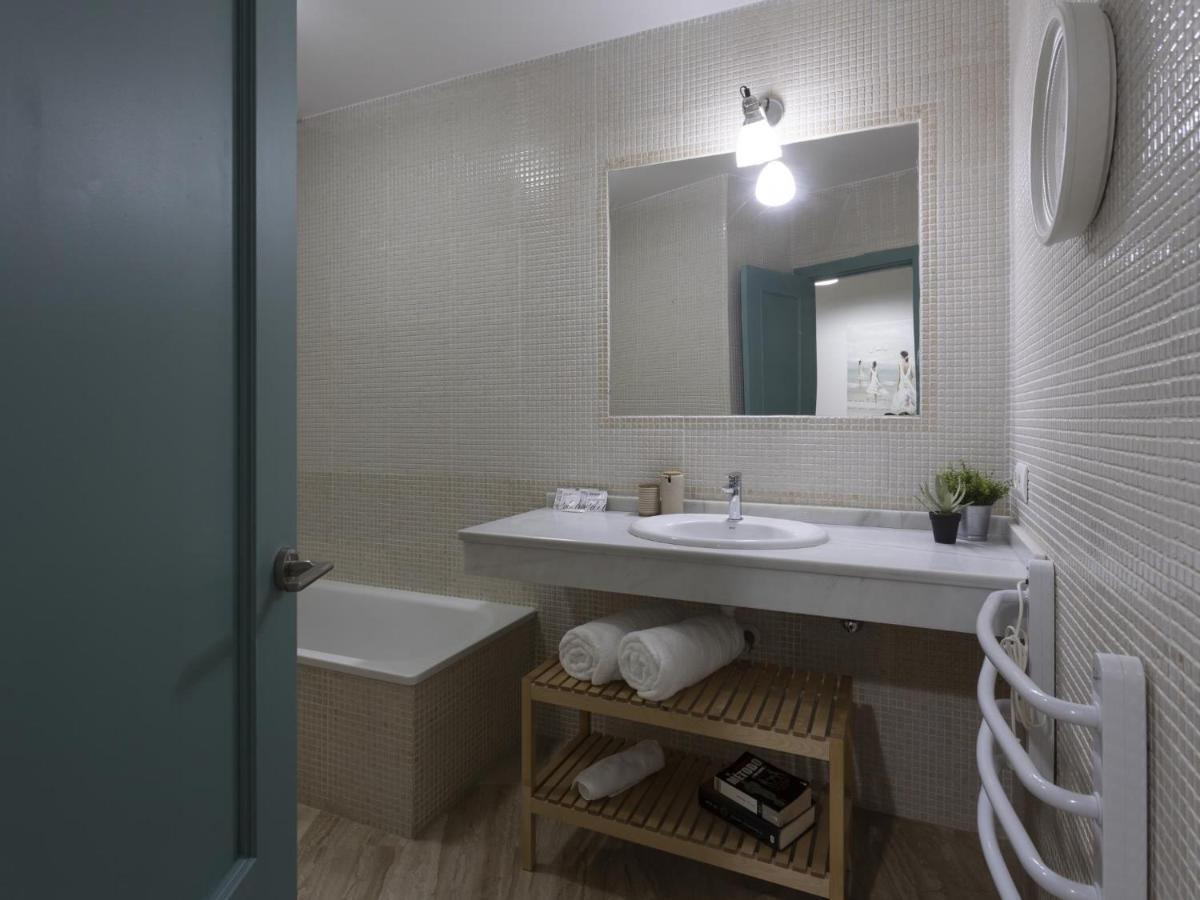 Bonito Nice Apartamento Sevilla Centro Ngoại thất bức ảnh