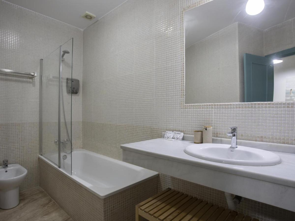 Bonito Nice Apartamento Sevilla Centro Ngoại thất bức ảnh