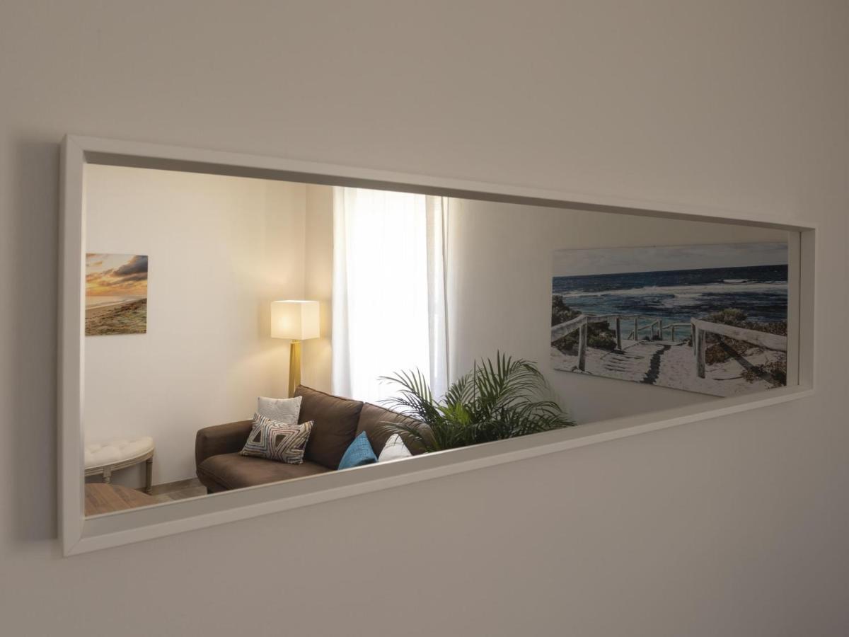 Bonito Nice Apartamento Sevilla Centro Ngoại thất bức ảnh