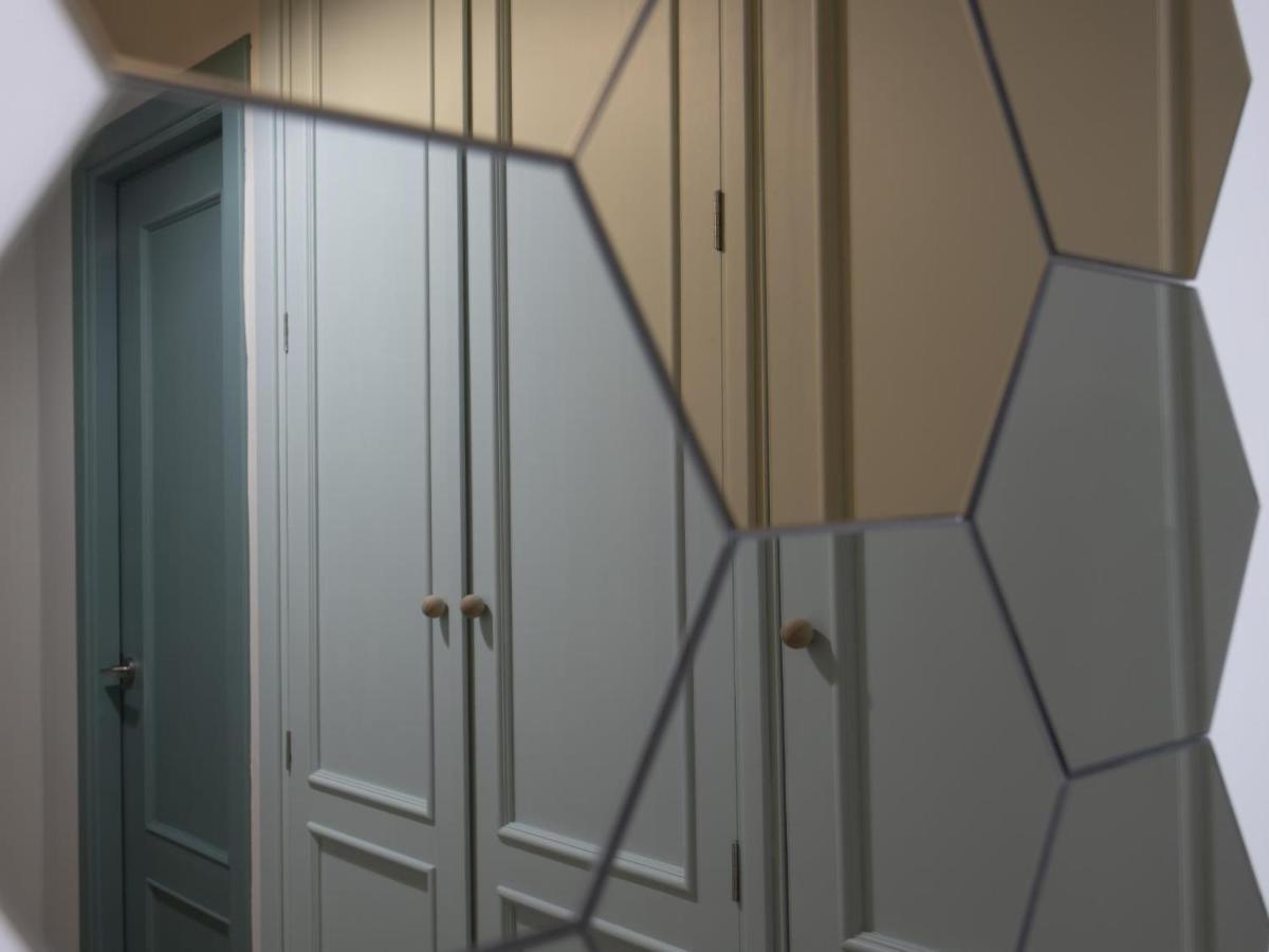 Bonito Nice Apartamento Sevilla Centro Ngoại thất bức ảnh
